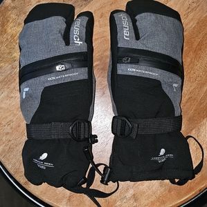 REUSCH Ski/Snowboard gloves
